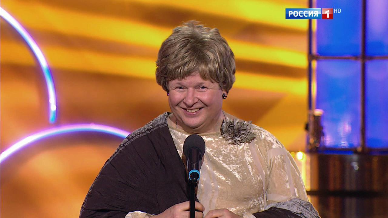 Эфир от 07.11.2016