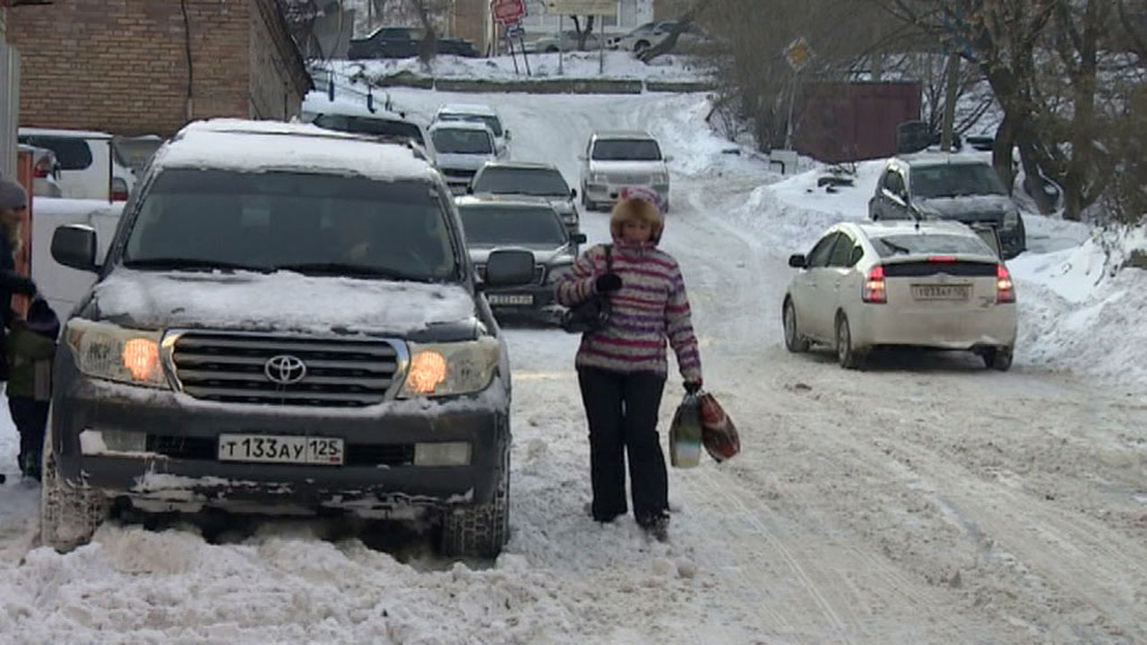  От Москвы до Владивостока: непогода накрыла всю страну