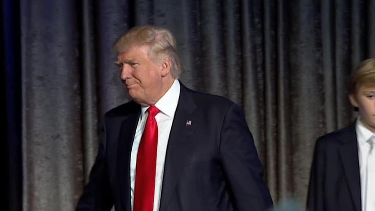 Что ждать от Трампа?