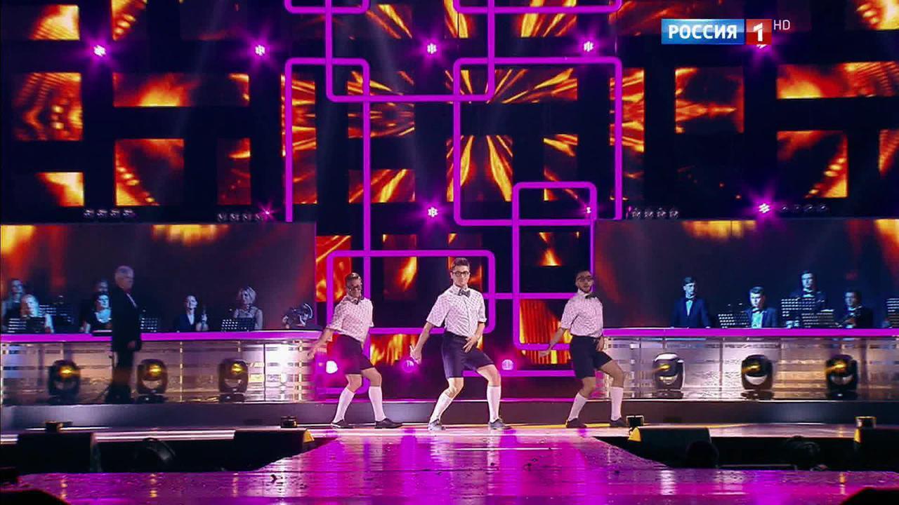 Эфир от 13.11.2016