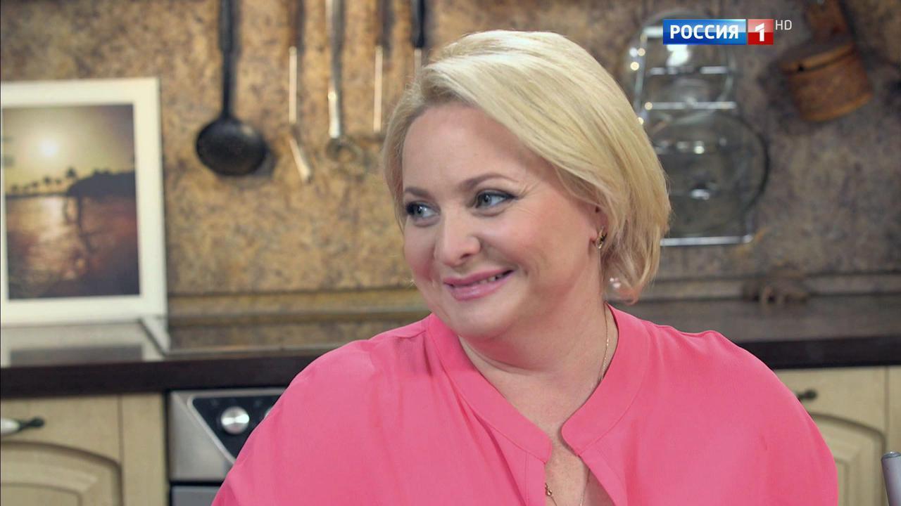 Светлана Пермякова