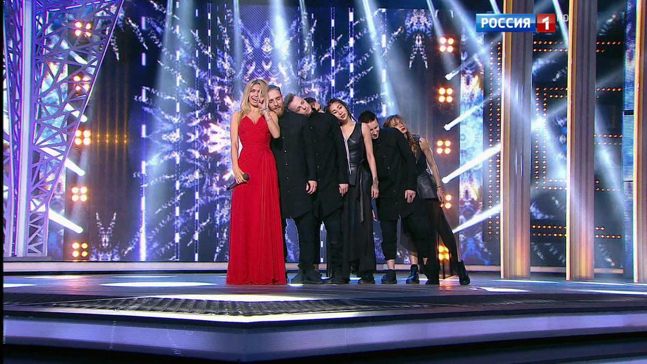 Эфир от 19.11.2016