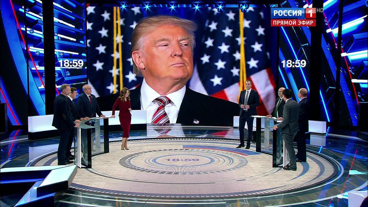 Эфир от 22.11.2016