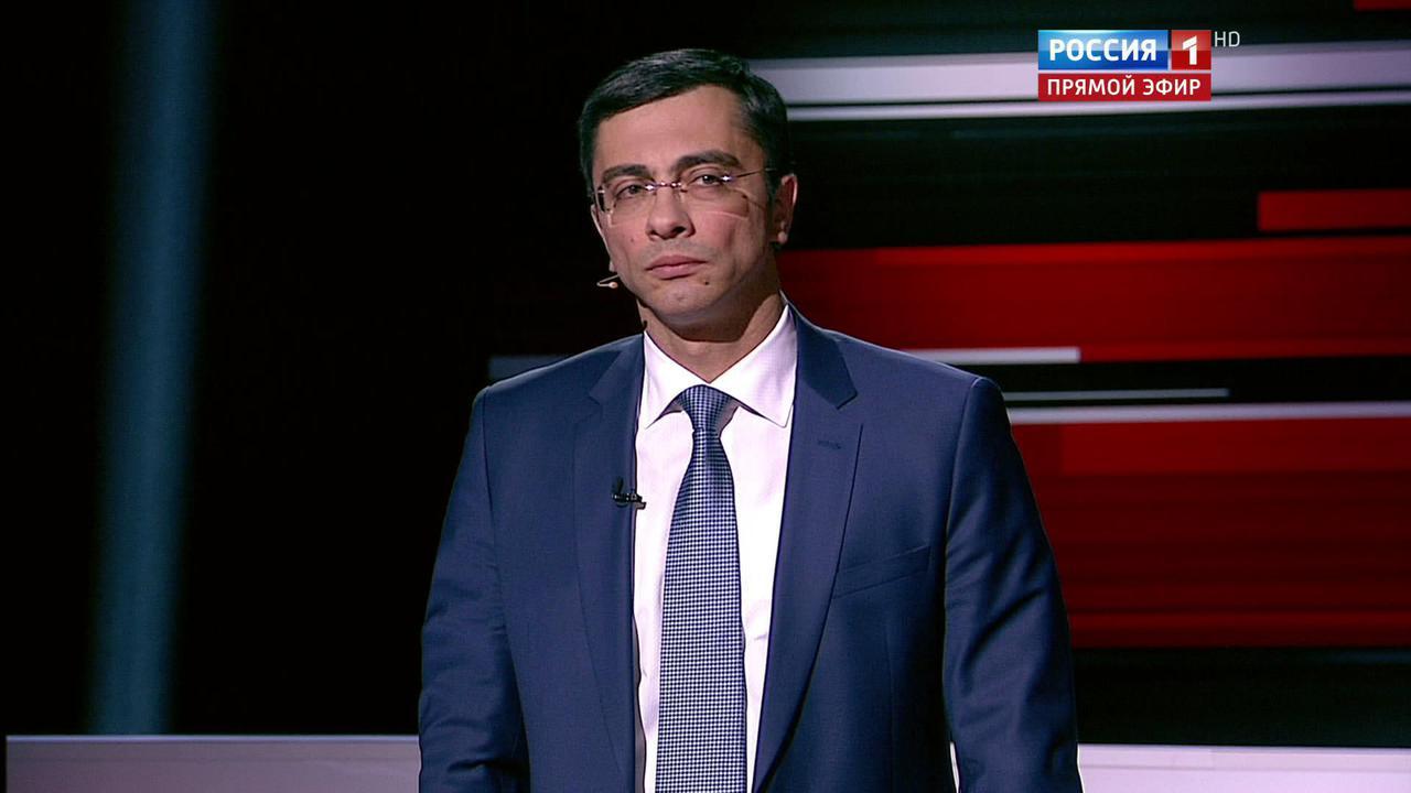 Эфир от 22.11.2016