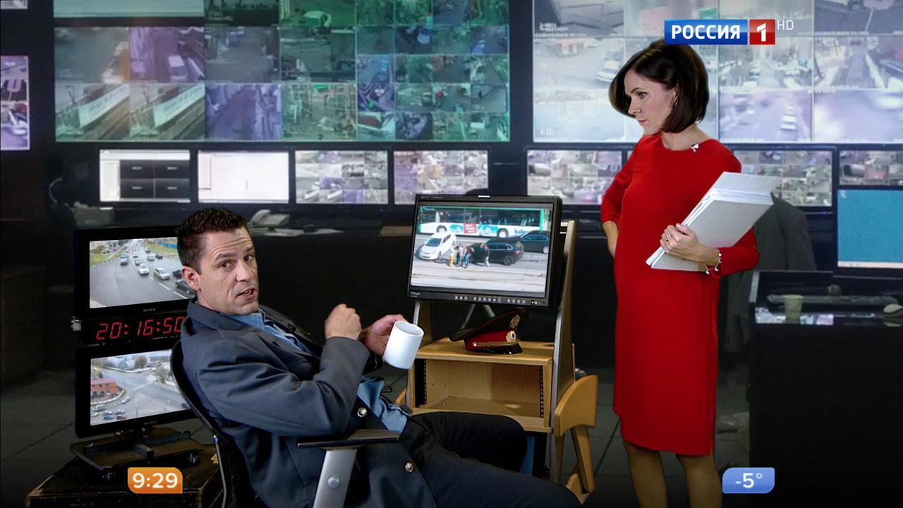 Эфир от 23.11.2016