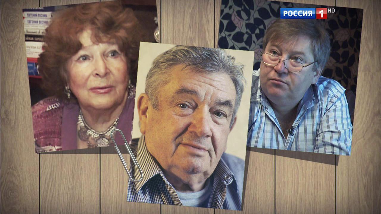"Хищница!" Дети известного артиста обвиняют его вдову