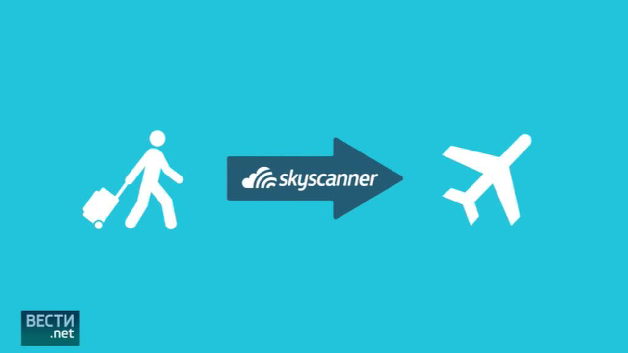 Skyscanner попал в Китай, а хоккей - под компьютерный надзор