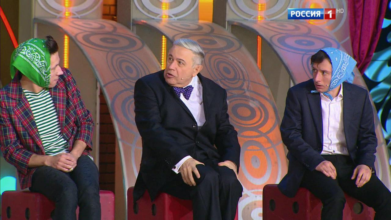 Эфир от 25.11.2016