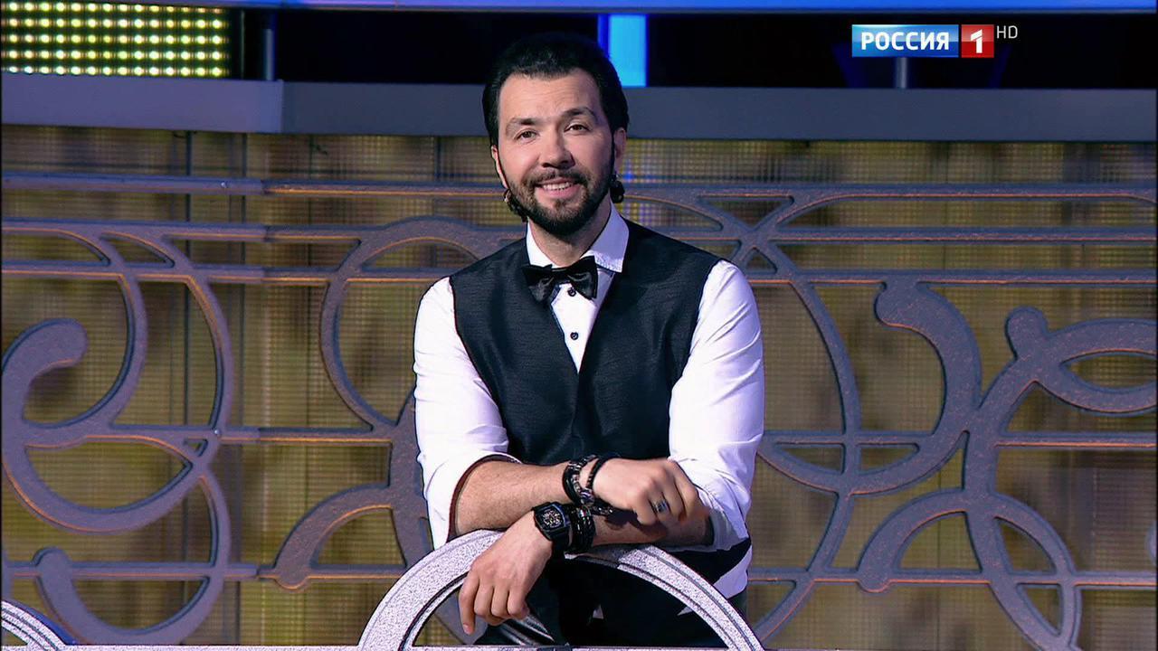 Эфир от 26.11.2016