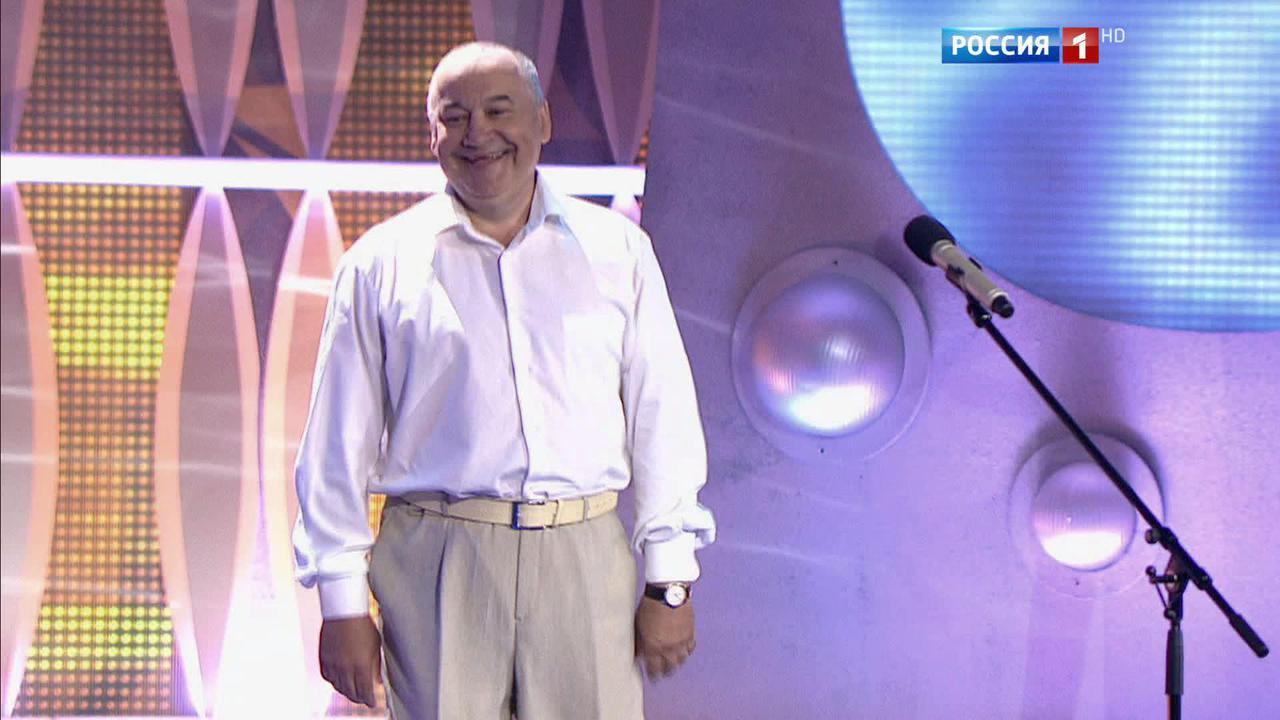 Эфир от 27.11.2016