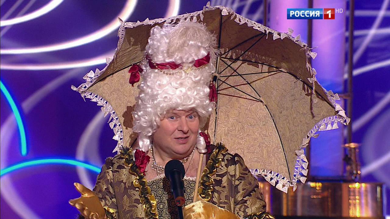 Эфир от 27.11.2016