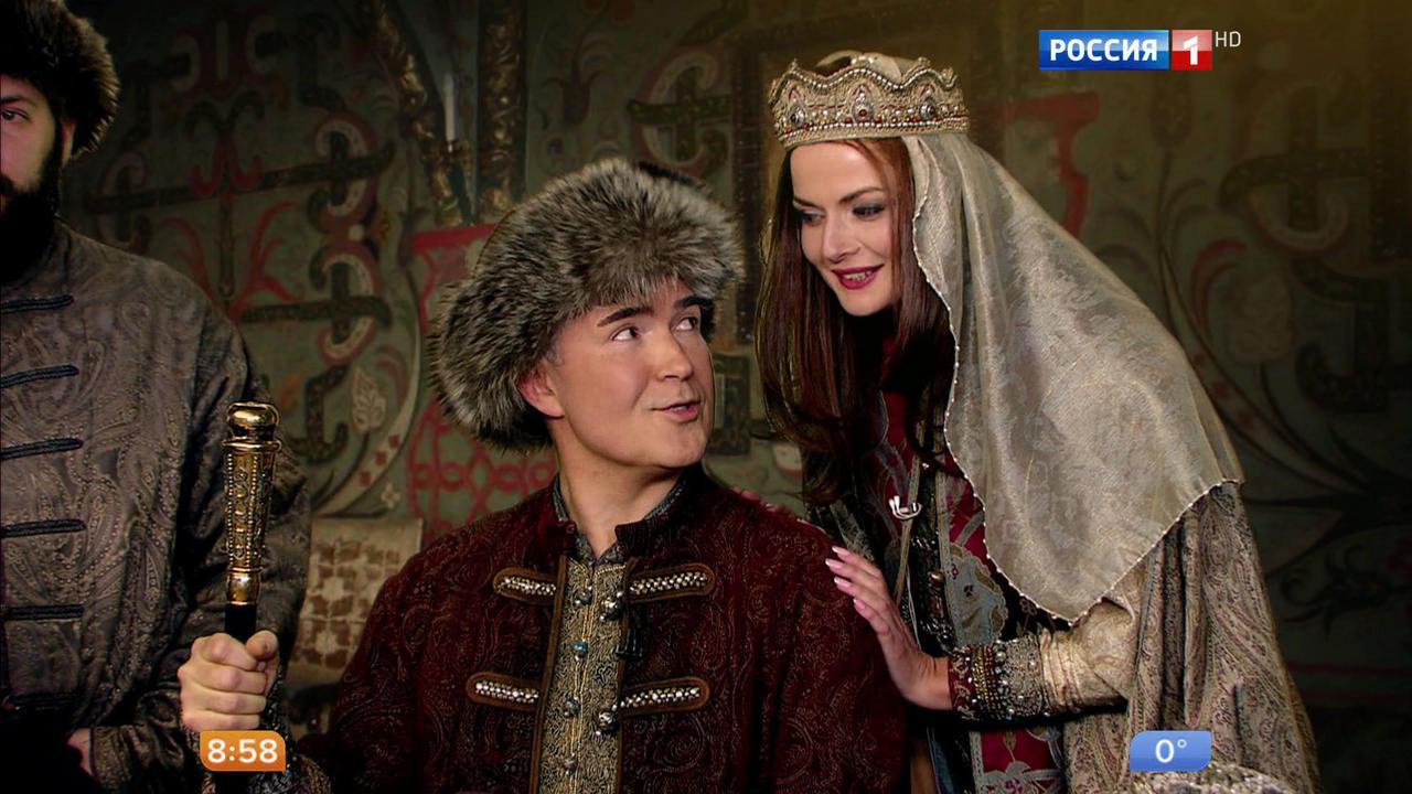 Эфир от 28.11.2016