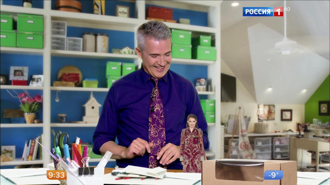 Эфир от 01.12.2016