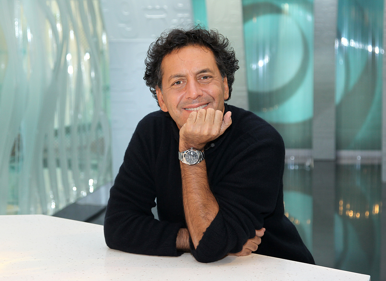 Андреа Морриконе. Эфир от 02.12.2016