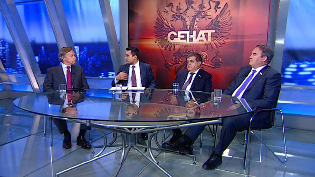 Эфир от 02.12.2016