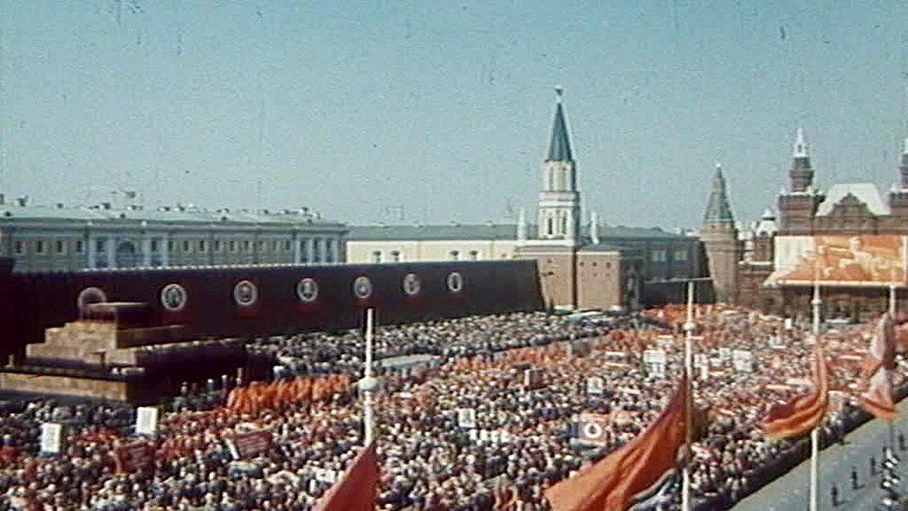 О гербе России и моём Советском Союзе (к 25-летию распада СССР). 