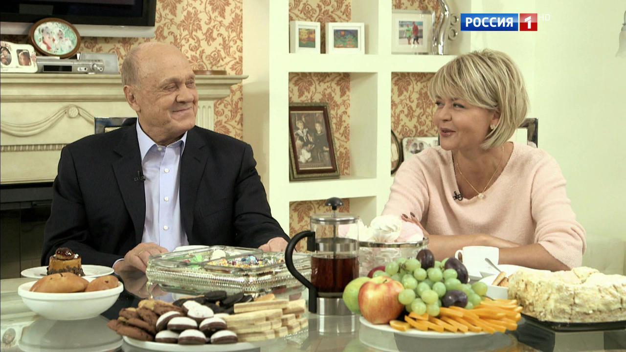 Владимир Меньшов