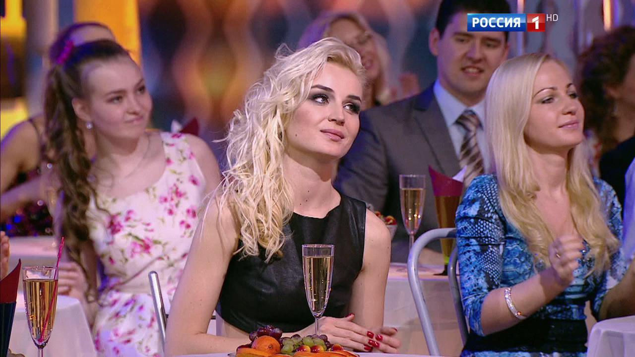 Эфир от 04.12.2016