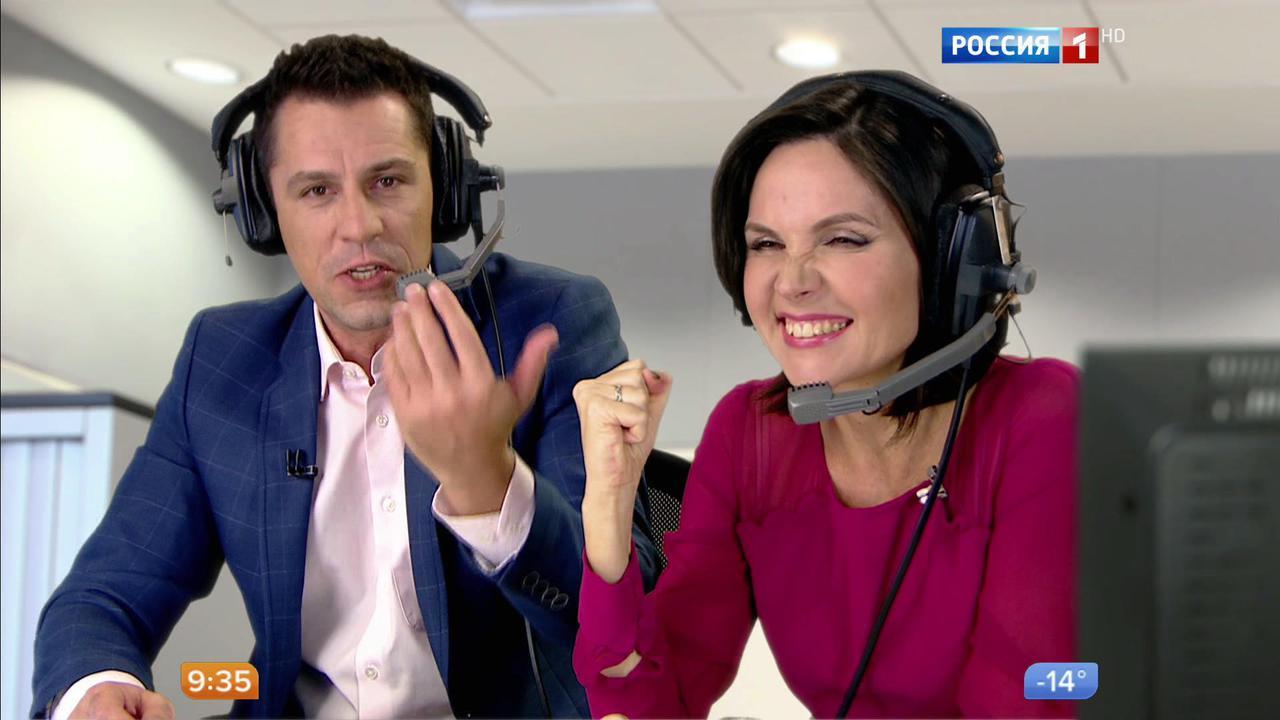 Эфир от 07.12.2016