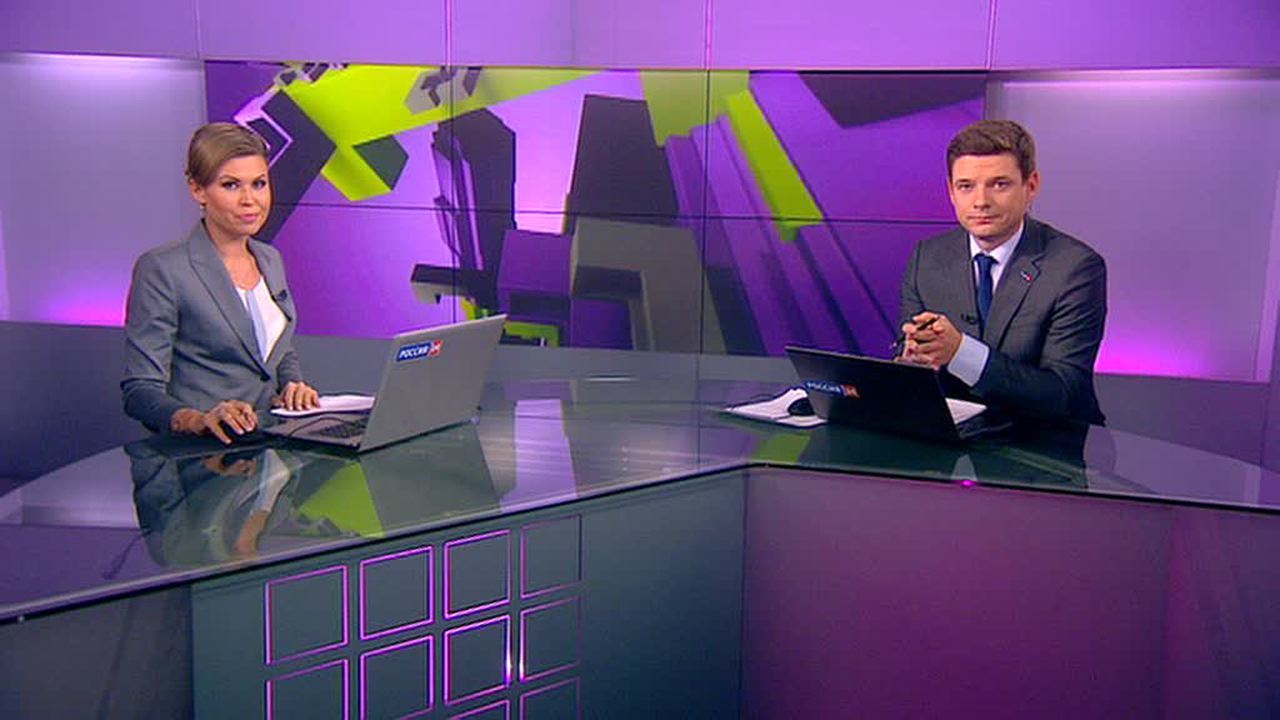 Эфир от 07.12.2016
