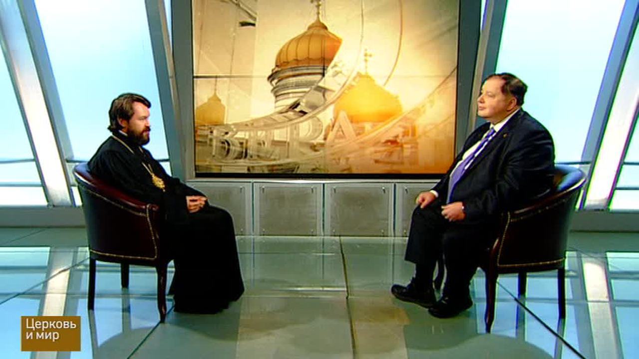 Эфир от 10.12.2016