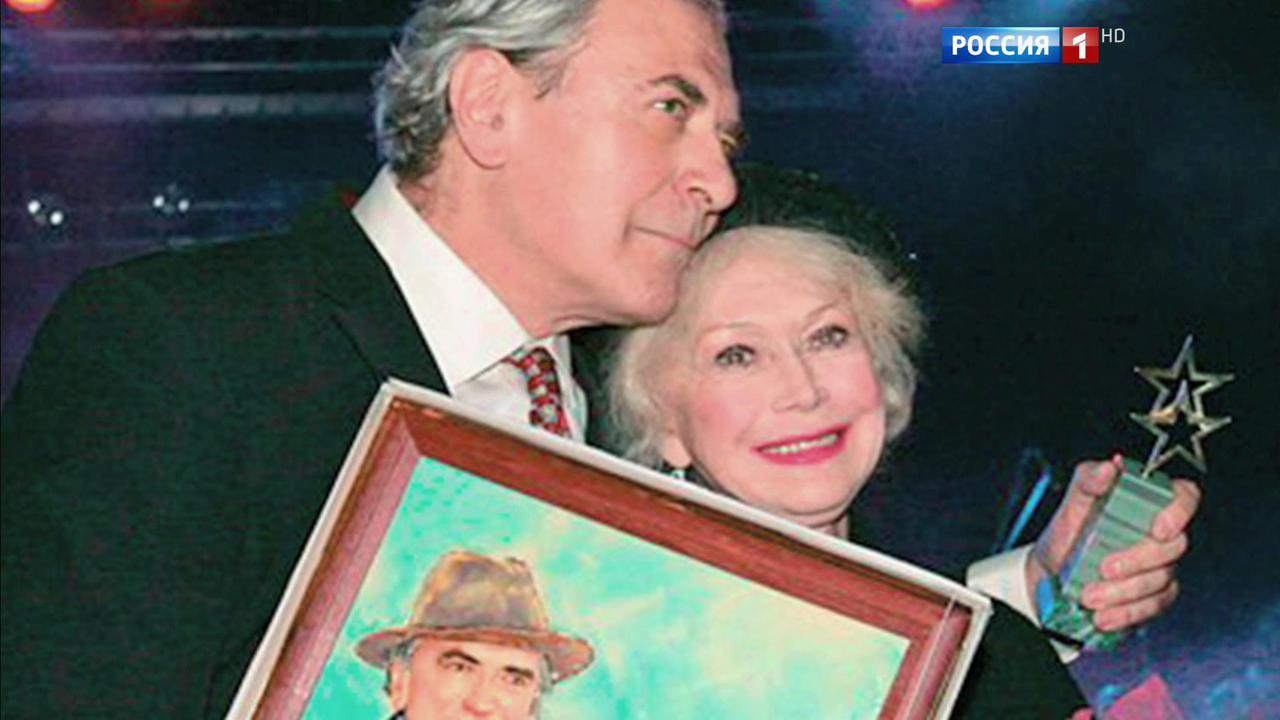 Светлана Немоляева