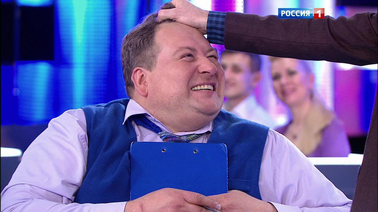 Эфир от 10.12.2016