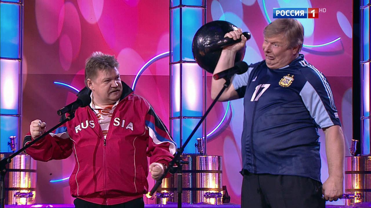 Эфир от 11.12.2016