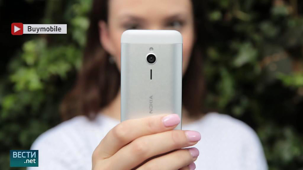 Nokia вернулась, а гугломобилей не будет