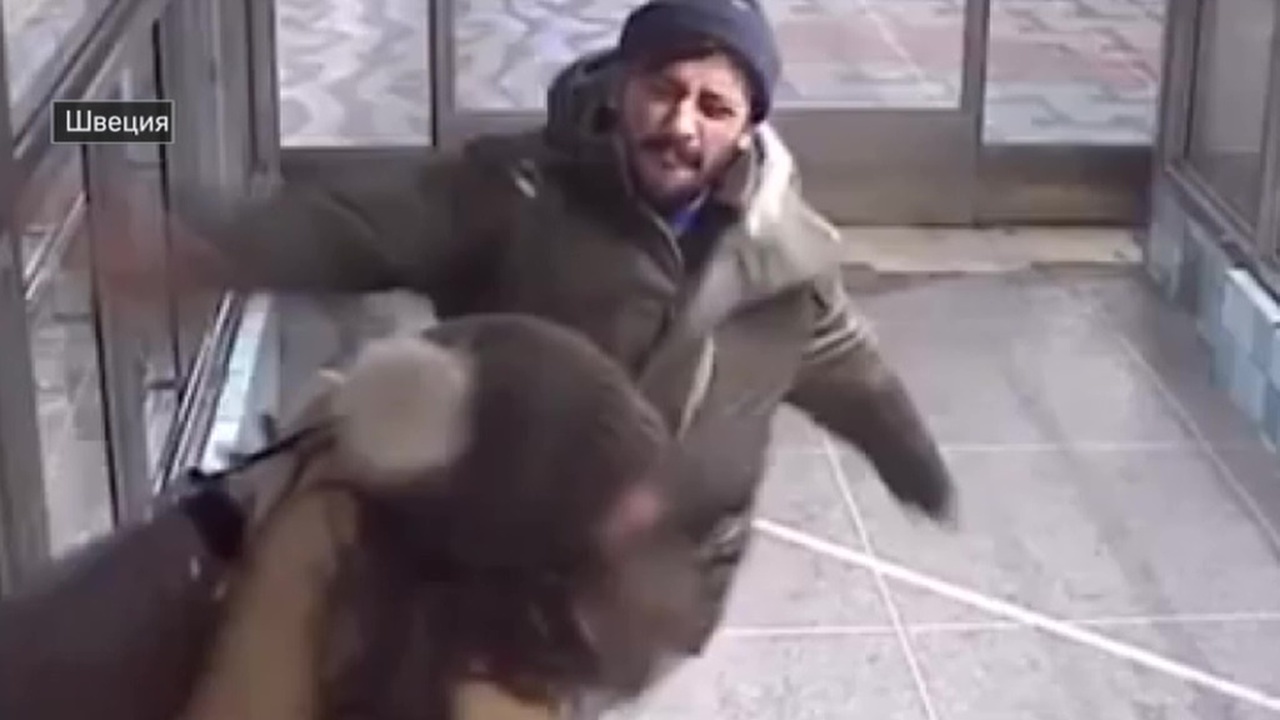 Изнасилование Европы