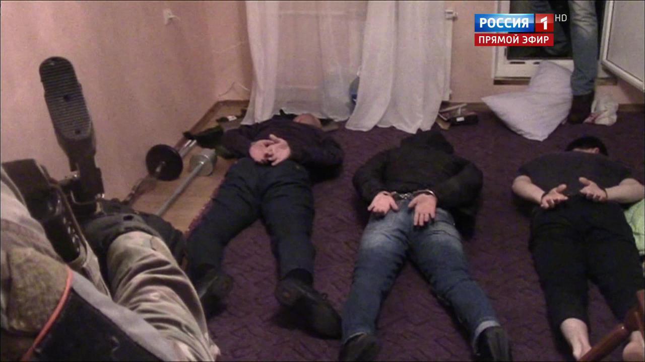 Эфир от 15.12.2016