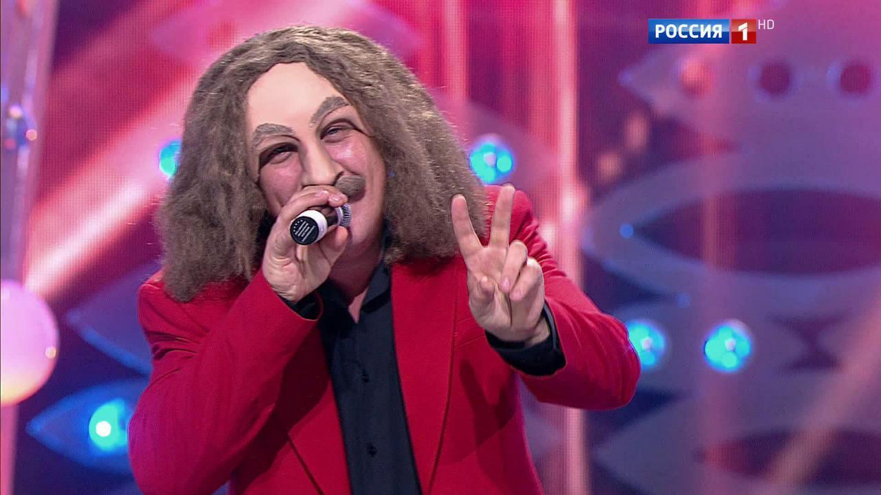 Эфир от 16.12.2016