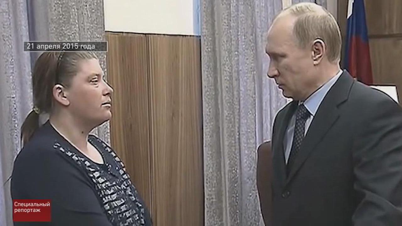 Сказано-сделано - 2