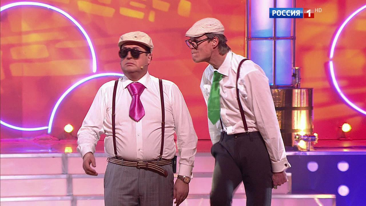 Эфир от 18.12.2016