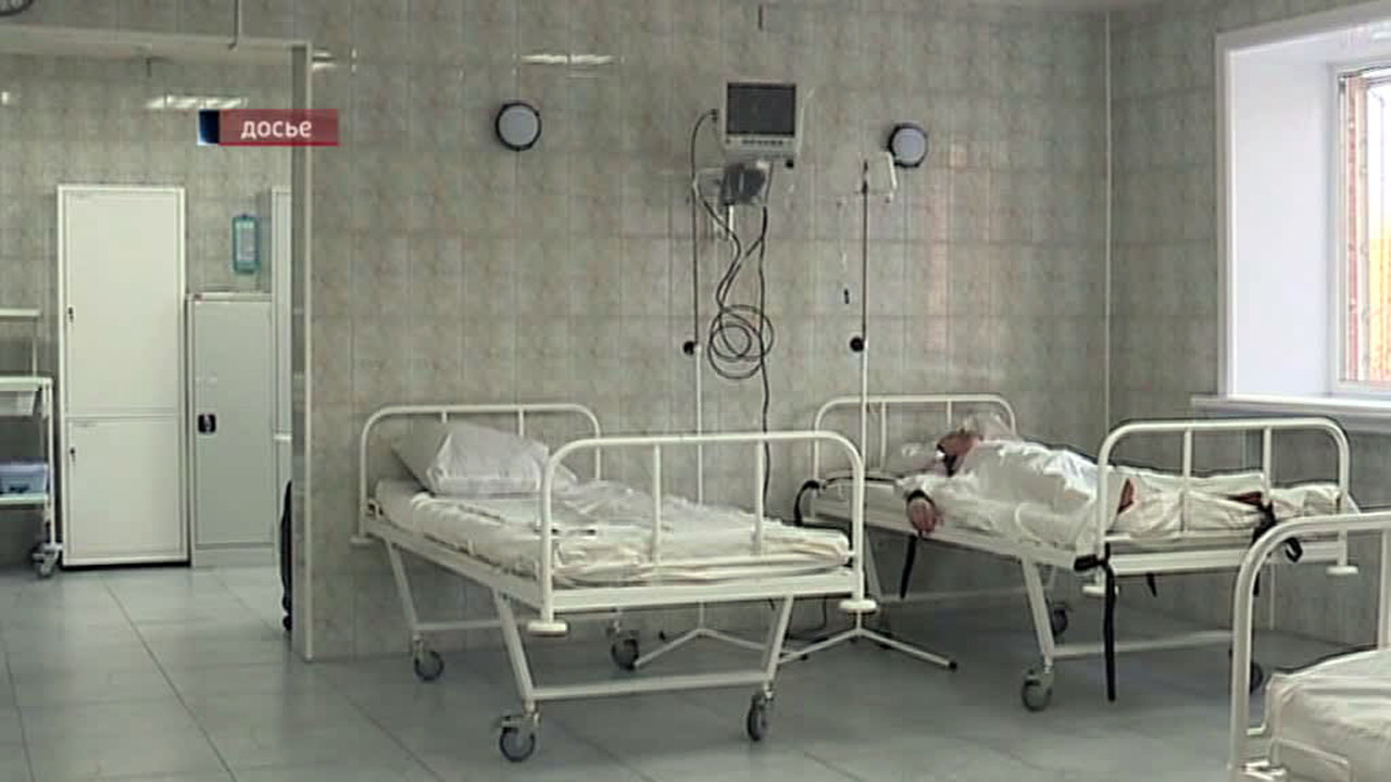 Эфир от 19.12.2016 (21:30)