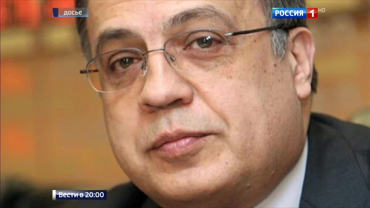 Эфир от 20.12.2016