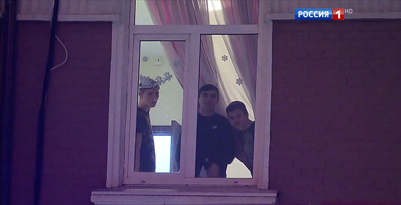 Эфир от 21.12.2016 (08:35)