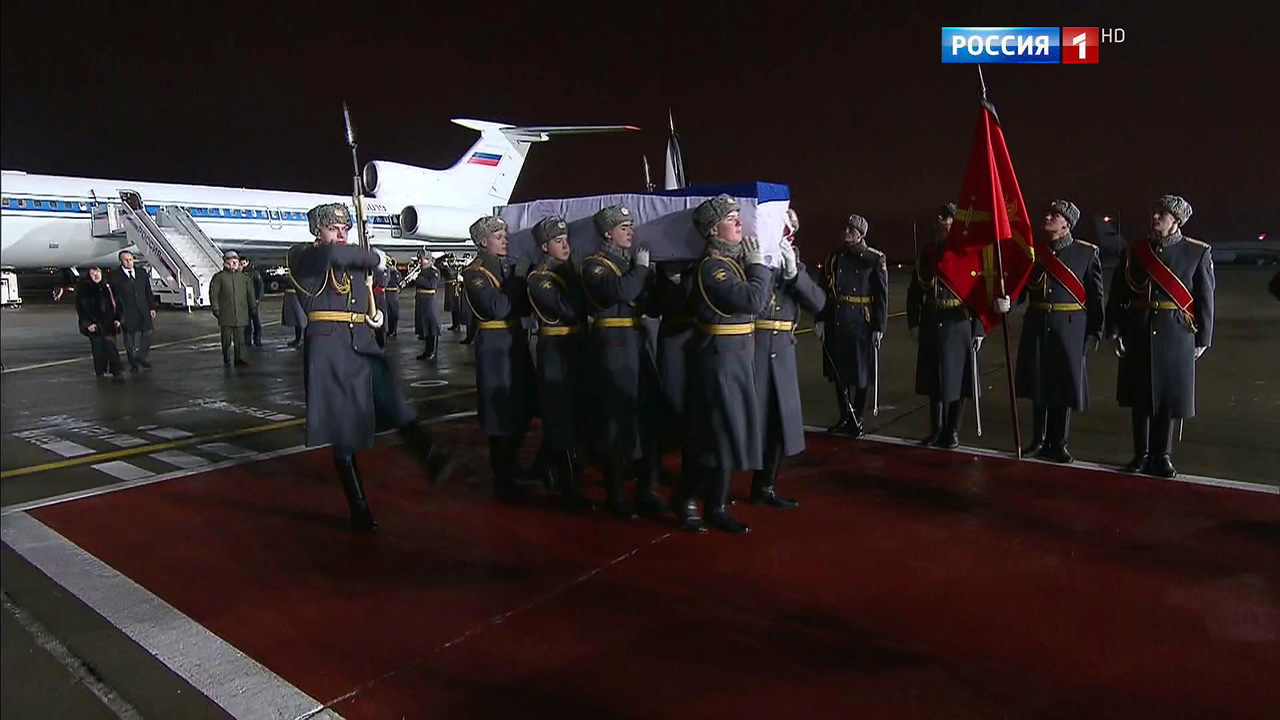 Эфир от 21.12.2016 (11:00)