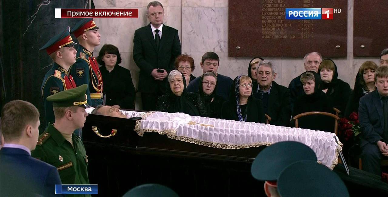 Эфир от 22.12.2016 (11:00)