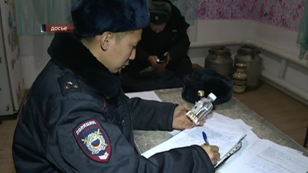 Эфир от 22.12.2016 (21:30)