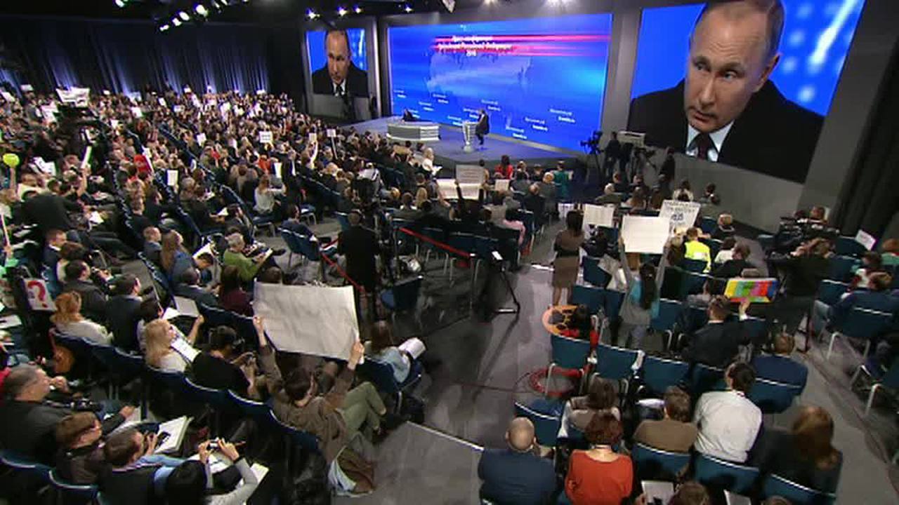 Эфир от 23.12.2016