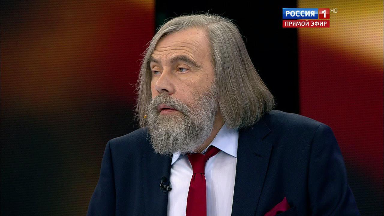 Эфир от 23.12.2016