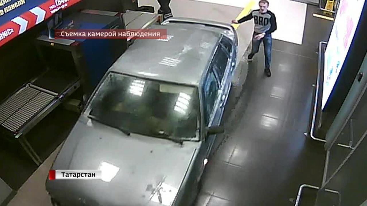Эфир от 24.12.2016