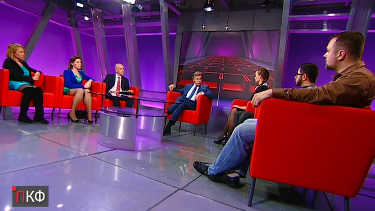 Эфир от 24.12.2016