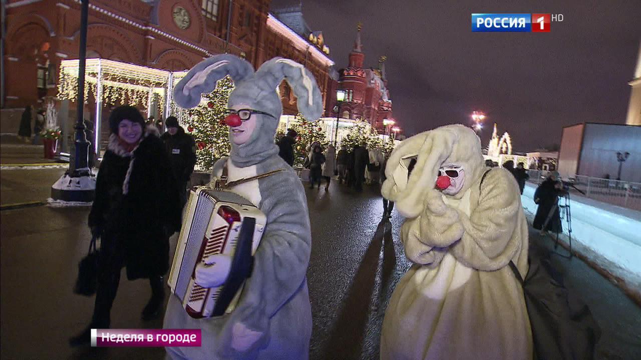 Эфир от 25.12.2016