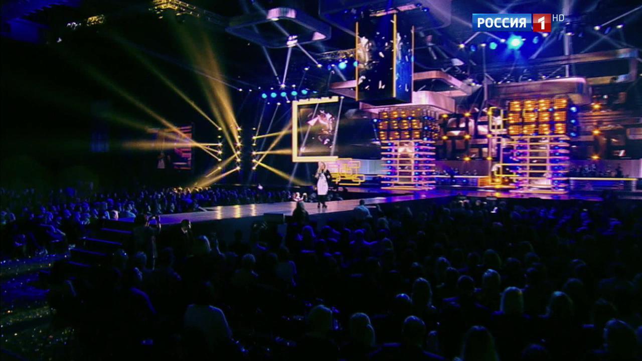 Эфир от 25.12.2016