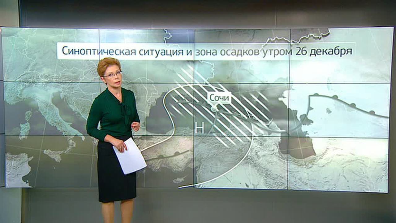 Эфир от 26.12.2016