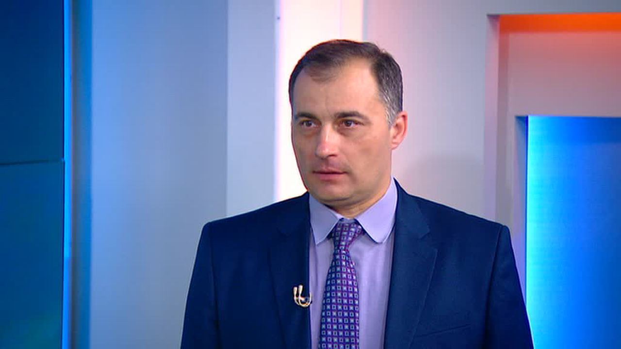 Сергей Лисовский. Эфир от 27.12.2016