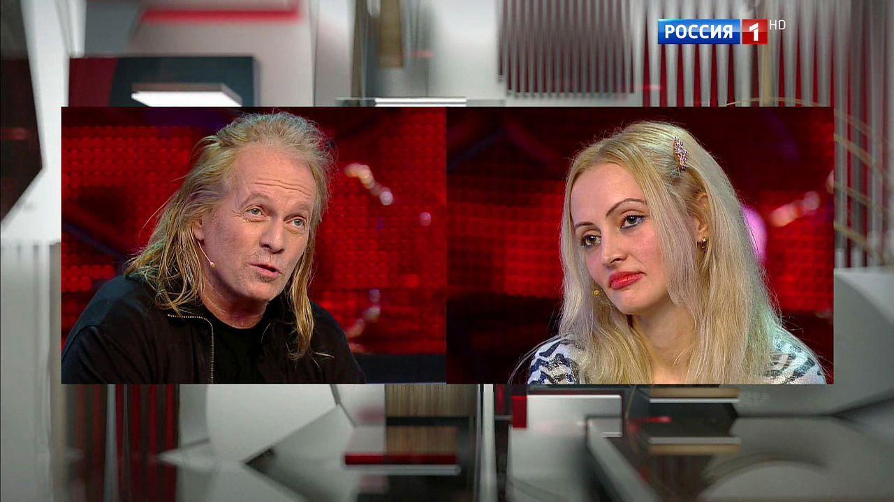 Знаменитости на дне: Криса Кельми травит любовница?