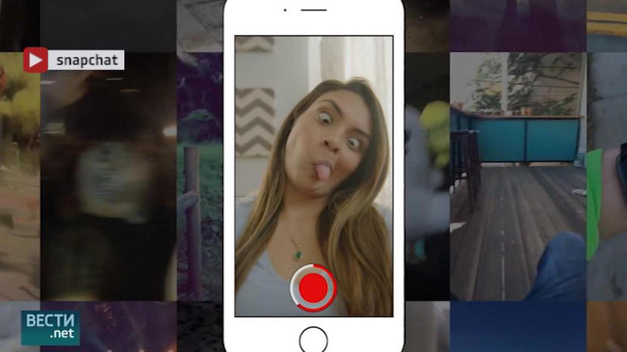 Maps.me получили карты пробок, а Snapchat - машинное зрение